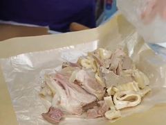 -小辫子羊肉面馆(周东店)