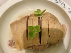 -金陵后厨·南京菜(新街口秣陵路店)