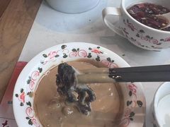 -东门口涮肉·砂锅·烤串(老门东店)
