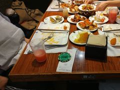 -汉巴味德(北京银座和谐广场店)