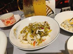 -宋园·金宴浙鲜馆(静安店)