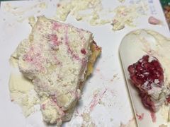-山与蓝·轻糖鲜果蛋糕(勒泰店)