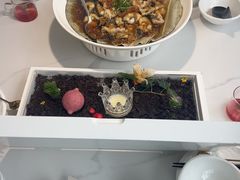 -3号仓库·创意中国菜(新世界城店)