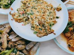 -日照大牌檔•小船海鲜(万平口店)