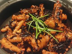 -外婆家(西红门荟聚购物中心店)