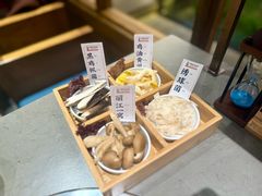-阿婆情腊排骨火锅·野生菌季(古城旗舰店)