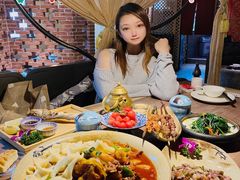 -那时新疆·车师(大宁音乐广场店)