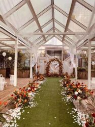 -重庆江北希尔顿逸林酒店·宴会厅