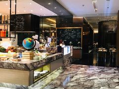 -怡廊(上海漕河泾万丽酒店)