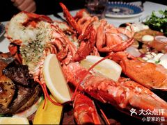 -醉了的船Le Bateau Ivre(温江店)