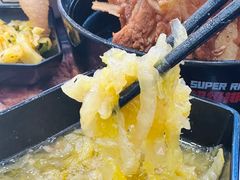 -犟骨头排骨饭•大骨面(弘阳广场店)