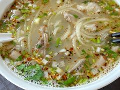 -向阳羊汤(大同总店)