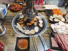 -莱真牛碳火烤肉(合肥旗舰店)