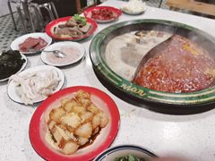 -有拈头成都市井火锅(南山总店)