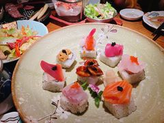 -阿吾罗日本料理(K11艺术中心店)
