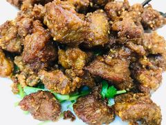 -白魁老号饭庄(交道口店)