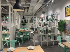 大堂-小雅木姜子烤鸡·贵州菜(鸿通城店)