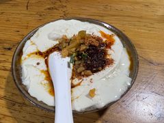 -袁家豆腐
