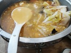 -渔码头食府(蓬莱阁店)