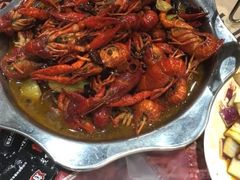 -刘一龙虾.烧烤(理工直营店)