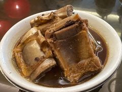 -宝香绑线肉骨茶(柏威年广场店)