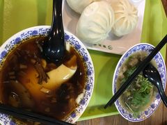 -南来顺饭庄·清真(南菜园店)