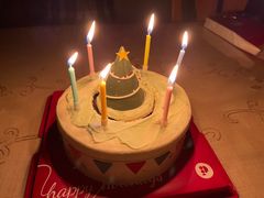 -派悦坊·甜品·蛋糕(日坛店)