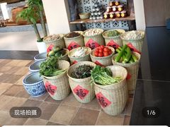 -风味小馆(天目湖宾馆店)
