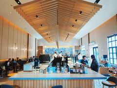 -星巴克臻选(嘉定疁城国际店)