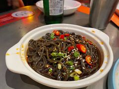 -伟大航路烤鱼(迅驰广场店)