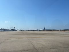 -厦门高崎国际机场-T3航站楼