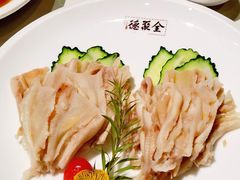 -北京全聚德(王府井店)