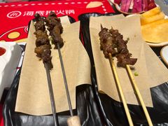 -海底捞火锅(新建中心夜宵主题店)