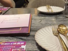-Thai Alley泰爱里(二沙岛店)