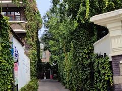 -天津五大道文化旅游区