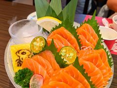 -仙隐小鹿中华料理(南宁万象城店)
