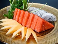 -豫园万丽酒店-万丽轩中餐厅(河南南路店)
