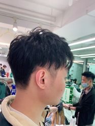 点击看大图 -潘多拉Hairsalon