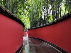 -成都武侯祠博物馆