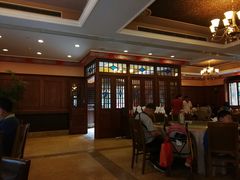 大堂-烧肉馆(古北水镇景区店)