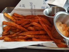 -blue frog蓝蛙(长泰广场店)