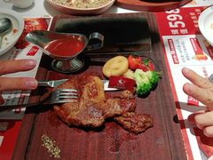 -杯子红牛排(创意产业园店)