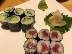 -福匠日本料理(人民路店)