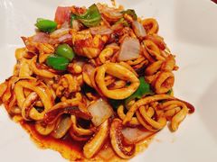 -高佳庄·舟山海鲜(海景旗舰店)