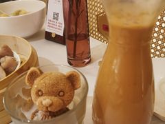-十二粤味·顺德菜·烧鹅点心(五四广场店)