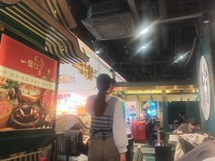 -一绪に寿喜烧自助(世茂广场店)
