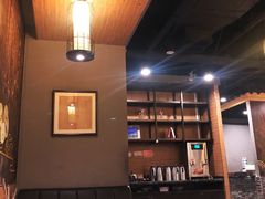 大堂-牛a潮汕鲜牛肉粿条(天河北店)