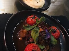 -AZUL by FUEL蓝色·法式酒馆(琶醍店)