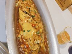 -徽镇小厨·经典徽菜(马连道店)