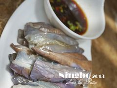 -小城故事·地道宁波味(月湖盛园店)